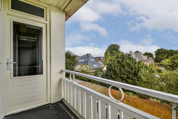 Medium property photo - Generaal de la Reijlaan 14BII, 1404 BS Bussum